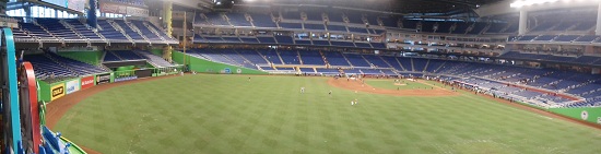 marlinspark